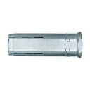 フィッシャー 48332 打ち込み式金属アンカー EA2 M10X30GVZ 50本入 フィッシャージャパン tr-8285569 fischer