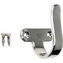 【即納在庫品】「直送」スガツネ工業 4H-55M 110028561 4H−55Mステンレス鋼製フック 4H55M ステンレス鋼製フック 4H-55...