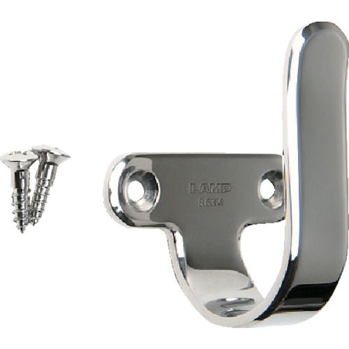 【即納在庫品】「直送」スガツネ工業 4H-65M 110028563 4H−65Mステンレス鋼製フック 4H65M ステンレス鋼製フック 4H-65...