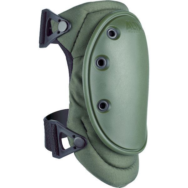 【即納在庫品】「直送」ALTA 50413-09 膝パッド FLEX OD5041309
