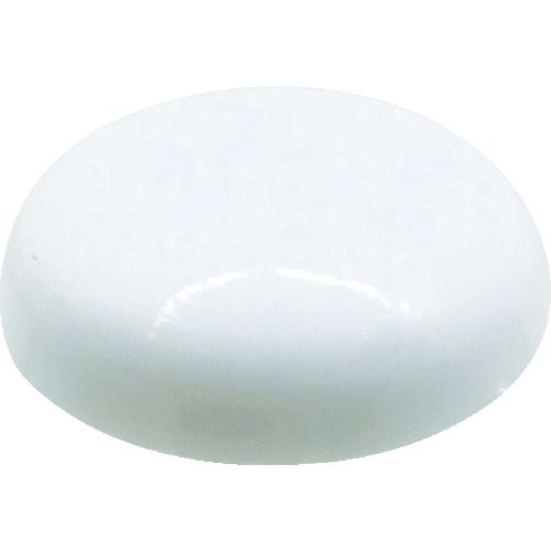 Rakuten - 【即納在庫品】「直送」OHSATO 556-467 ポリ　ビスデコキャップ　シルバー 50本入 556467