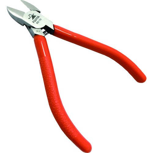 【即納在庫品】「直送」フジ矢 60S-150 スタンダードニッパバネ付 150mm 60S150