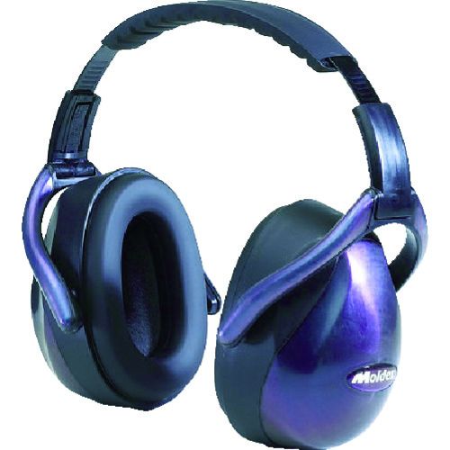 【即納在庫品】「直送」MOLDEX 6100 M1プレミアムイヤーマフ　6100