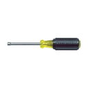 【即納在庫品】「直送」KLEIN 630-4MM ナットドライバー 4.0X75 6304MM TOOLS社 クラインツールズ 114-1378 238 66 ...