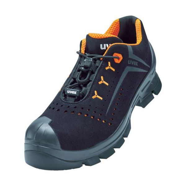 Diy, Supplies - (LINEクーポン有)UVEX 6521542 2 VIBRAM パーフォレーテッドシューズ27．0CM S1 P HRO SRCC UVEX社 ウベックス