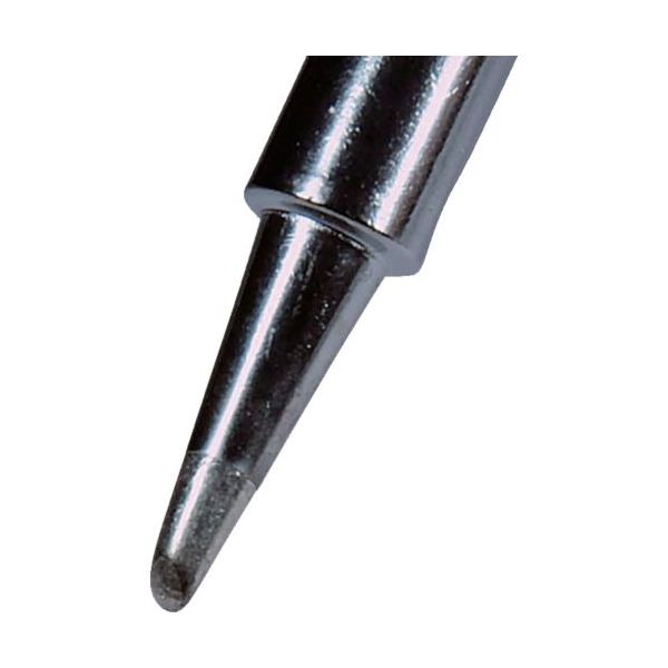 【即納在庫品】「直送」【個数：1個】宝商 700106 ガス式コードレスはんだこて 70・90オート Φ2×17．5 角度45度