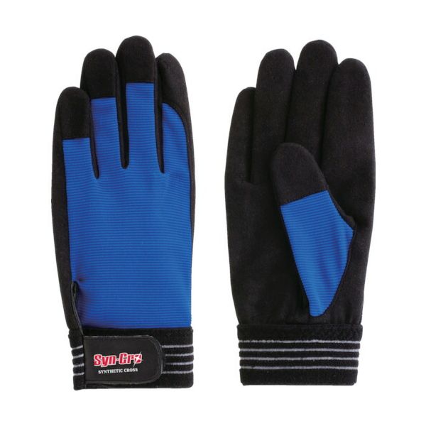 【即納在庫品】「直送」4952558770101 シンクロSC−703ブルーS