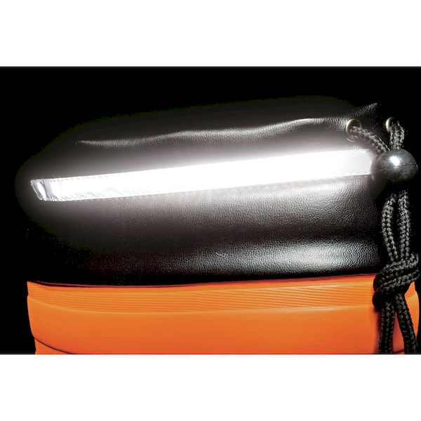 【即納在庫品】「直送」ジーベック 85715-90-M EVAショート丈防寒長靴85715−90−M85...