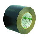 【即納在庫品】「直送」オカモト 930 防草シート固定用テープ 100×20