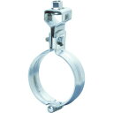 【即納在庫品】「直送」アカギ A101400043 吊バンド“吊タン付” W3/8−25A 442-0039