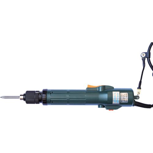 【即納在庫品】「直送」カノン 9K-131L トランスレスレバースタート式電動ドライバー9Kー131L 9K131L【キャンセル不可】 中村製作所 トランスレスレバースタート式電動ドライバー9K-131L