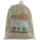 【即納在庫品】「直送」ユタカメイク A-399 緩衝材 ウッドウールパッキン 木毛A399