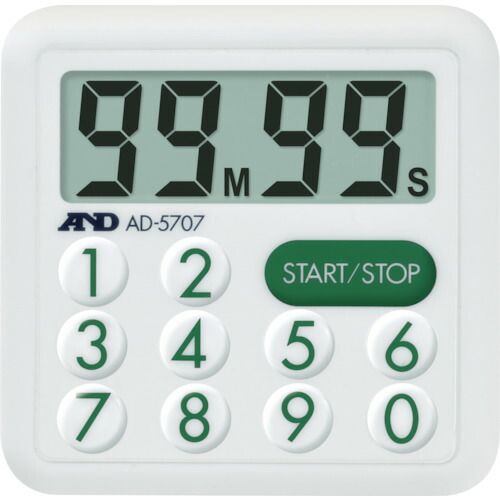 【即納在庫品】「直送」BTIA001 防滴100分間タイマー