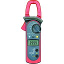 【即納在庫品】「直送」A&D AD-5586 汎用直交流クランプメーター AD5586