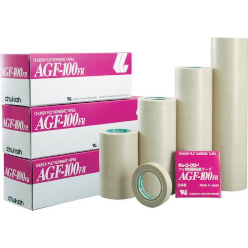 ڤбۡľ涽 AGF100FR18X250 եǼ ƥեPTFE 饹Ǵơ AGF100FR 018t250w10m