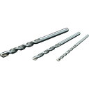 ハウスB.M AK9.5 磁器タイル・カワラ用ドリル 回転用 9.5mm ハウスビーエム ハウスBM HOUSE 4986362030205 パック商品 AKタ...