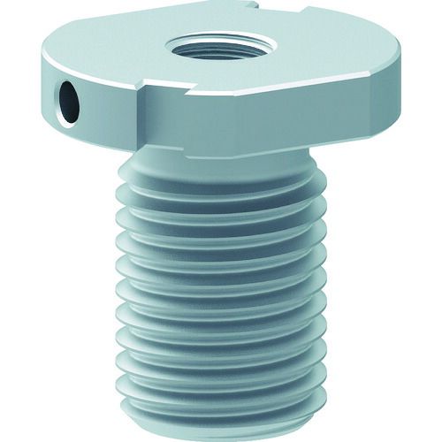 【即納在庫品】「直送」ルッドリフティングジャパン RUD ASPA-M16/M8 アイボルト 変換アダプター ASPA M16／M8