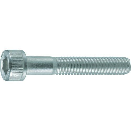 【即納在庫品】「直送」トラスコ中山 TRUSCO B44-0440 六角穴付ボルト ステンレス 半ネジ M4×40 22本入 ／キャップボルト CAP B440 B440440