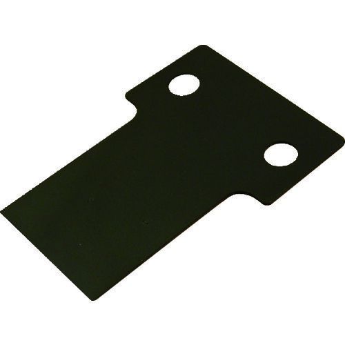 【即納在庫品】「直送」4960408005822 快速スクレーパー用替刃40S 快速スクレーパー用替刃40S モクバ印 小山刃物製作所 B73 KOYAMA ストレート刃 40mmストレート刃