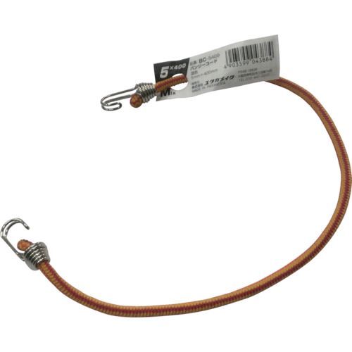 ¨Ǽ߸ʡۡľץ楿ᥤ BC5409  Х󥸡 5mm400mm 