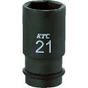 【即納在庫品】「直送」KTC 京都機械工具 工具 BP4M-16TP 12.7sq.インパクトレンチ用ソケット セミディープ薄肉 16mm BP4M16TP ケ...