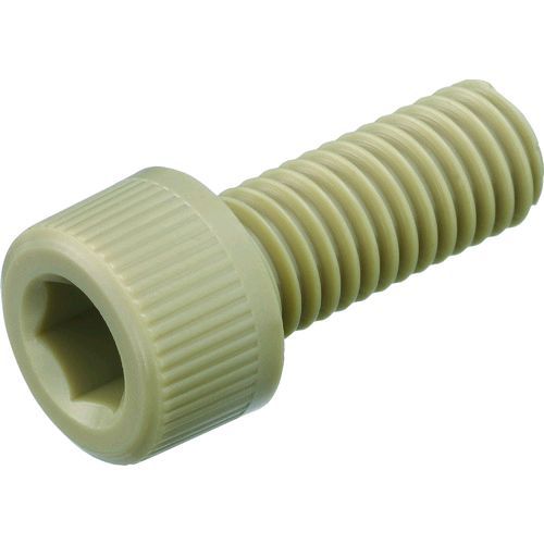 ¨Ǽ߸ʡۡľTRUSCO BPEEK-CBM5X8 ݥꥨƥ륨ƥ륱ȥ PEEK ϻѷեܥ M5X8 50 BP...