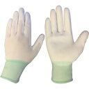 【即納在庫品】「直送」ブラストン BSC-17-M PU手の平コート手袋 M 10双入 BSC17M 303-4640