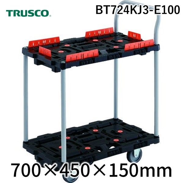 TRUSCO BT724KJ3-E100 Ϣ뼰2֡ӡȥ롡700X4503ءϥɥ BT724KJ3E100
