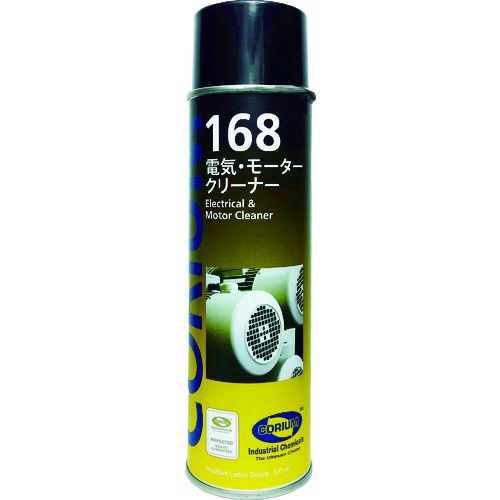 ITWパフォーマンスポリマメーカーお問い合わせ：0120-03-4880【特長】●簡単に塗布できるスプレータイプのクリーナーです。●環境に優しく、低臭気です。●速乾性があります。●擦る必要がなく、部品に傷がつきません。●残留物を残しません。【用途】●全ての種類の電気接点、部品、モーター、スイッチコントロール、可変抵抗器、ブレーカー、継電器、機能部品、整流器、プラグ、ソケット、冷却機、発電機、メーター、レコーダーなど。●発動機、動機装置、パネルボードなど。【仕様】●色：透明●容量(ml)：500【仕様2】●使用温度範囲：-5〜50℃●製品ライフ5年●低臭気【材質／仕上】●主成分:ブロモプロパン【セット内容／付属品】●塗布ストロー【原産国】韓国