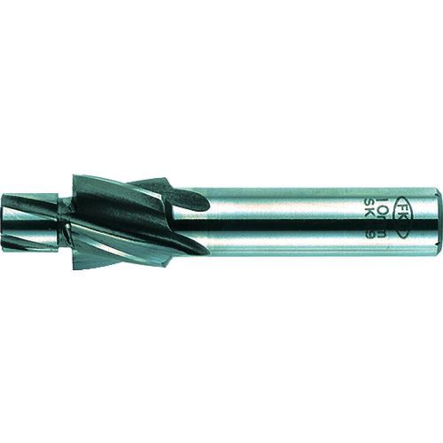 【即納在庫品】「直送」フクダ精工 CB-3 沈めフライス3 CB3