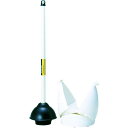 テラモト CL-422-021-0 ニュー洋式カップSケース付 CL4220210 368-4831