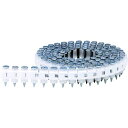 【即納在庫品】「直送」マックス MAX CPC622V6 HN−25C用コンクリートピン 長さ22mm 2000本入 429-9159 【送料無料】