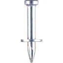 【即納在庫品】「直送」WAKAI CP19V VPコンクリートピン19 150本入 CP-19V 311-2144(4)