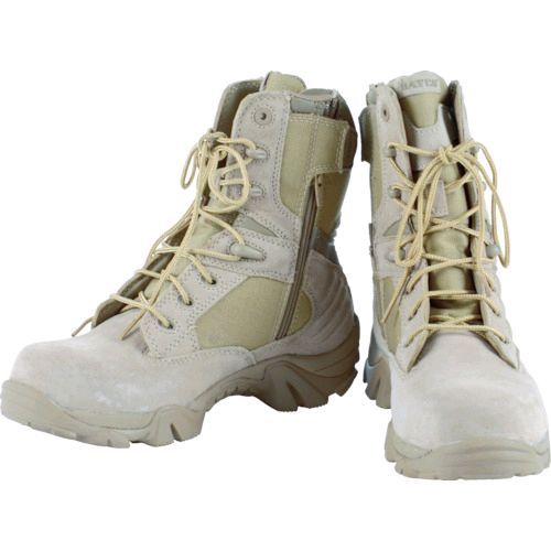 【即納在庫品】「直送」Bates E02276EW9 コンポジットトー　GX−8　EW9