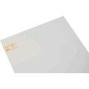 光 EB9611 エンビ板 透明 910×600×1.0mm