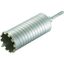 【即納在庫品】「直送」ユニカ ESD38SDS “単機能コアドリルE&S” 乾式ダイヤ 38mm SDSシャンク【送料無料】