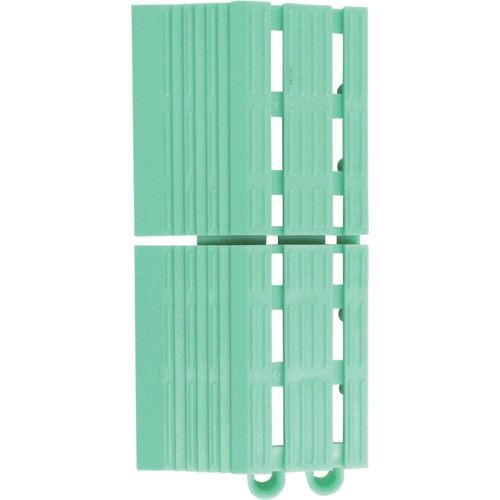 【即納在庫品】「直送」山崎産業 コンドル F-163-FOGN 素足スノコ 縁駒O 緑F163FOGN