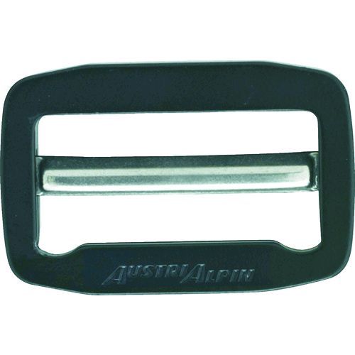 【即納在庫品】「直送」AUSTRIALPIN FC45LCFK ALPIN COBRA バックル 45MM ライト ブラック