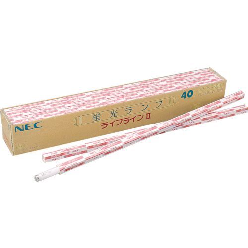 NEC FL40SD ̷ָ 뤵2700lm 40WFL-40SD 295-2271 ڥ󥻥Բġ