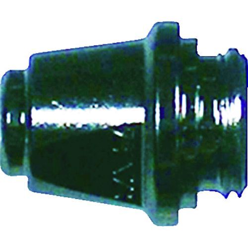 【即納在庫品】「直送」ダイヘン H1002F01 プラズマ切断用チップ 15AH-1002F01 306-0101