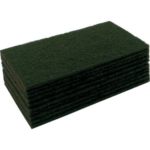 【即納在庫品】「直送」2316700 ナイロンたわし 10個入 4548404100651