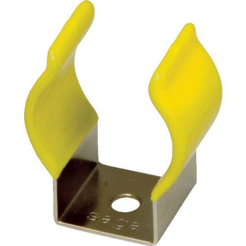 【即納在庫品】「直送」嵯峨電機工業 saga H-30 固定ホルダー φ30 H30 337-6036