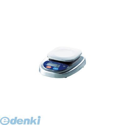 【即納在庫品】「直送」【使用地域の記入が必要】エー・アンド・デイ A＆D HL1000IWPKA4 防塵防水デジ..