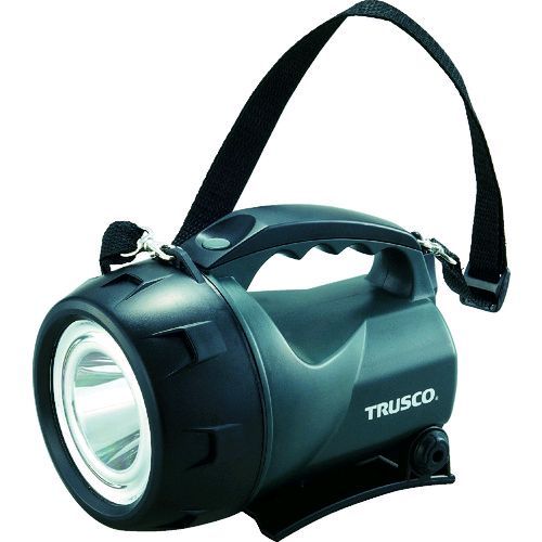 ¨Ǽ߸ʡۡľץȥ饹滳 TRUSCO HL338L LEDեϥǥ饤 384-1707