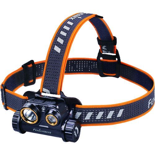 ¨Ǽ߸ʡۡľFENIX HM65R LEDإåɥ饤ȡHM65R