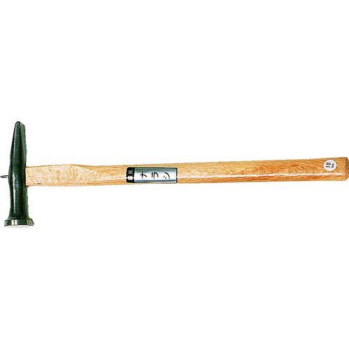 【即納在庫品】「直送」盛光 MN-18 ナラシハンマー18mm MN18 382-8590