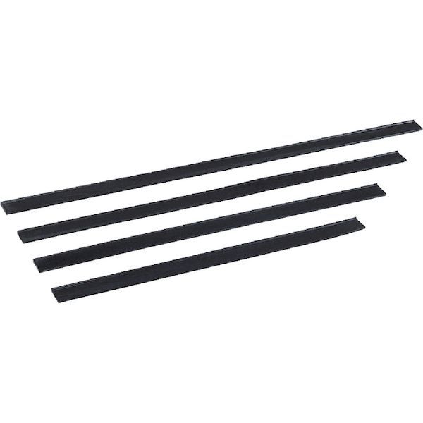 半麻格子ダスター 赤 (1枚) カンダ 120072