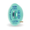 【即納在庫品】「直送」ホーザン HS-380-2.5 はんだ吸取線 2.5mm×1.5m HS3802.5
