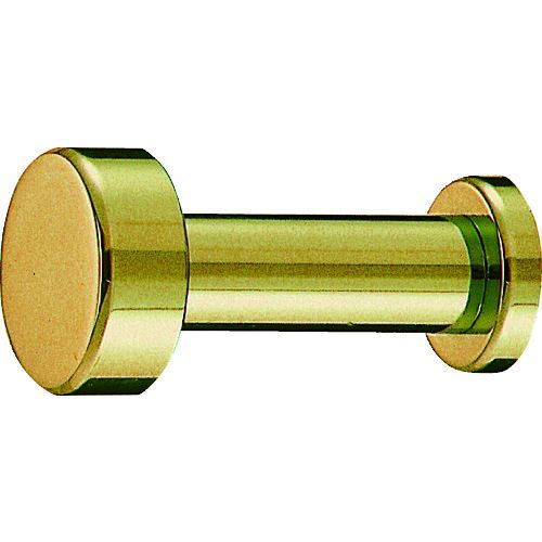乐天商城 - 【即納在庫品】「直送」TRUSCO IBF50-G I型真鍮フック 50mm ゴ−ルド IBF50G ゴ-ルド2079042 207-9042