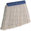 【即納在庫品】「直送」トラスコ中山 TRUSCO K-E8-300モップ替糸 糸ラーグ 240X240mm KE83 KE8300